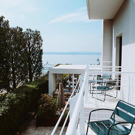 Aqva Boutique Hotel (Adults Only) Sirmione Exterior foto