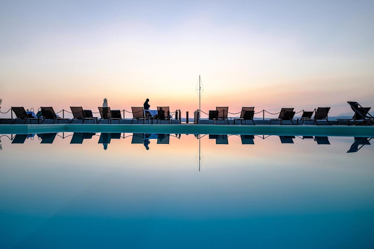 Aqva Boutique Hotel (Adults Only) Sirmione Exterior foto